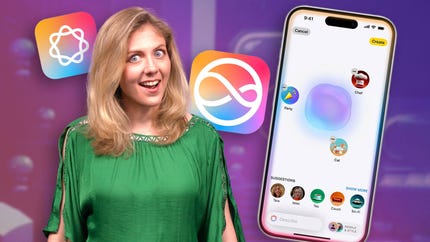 One More Thing Thumbnail