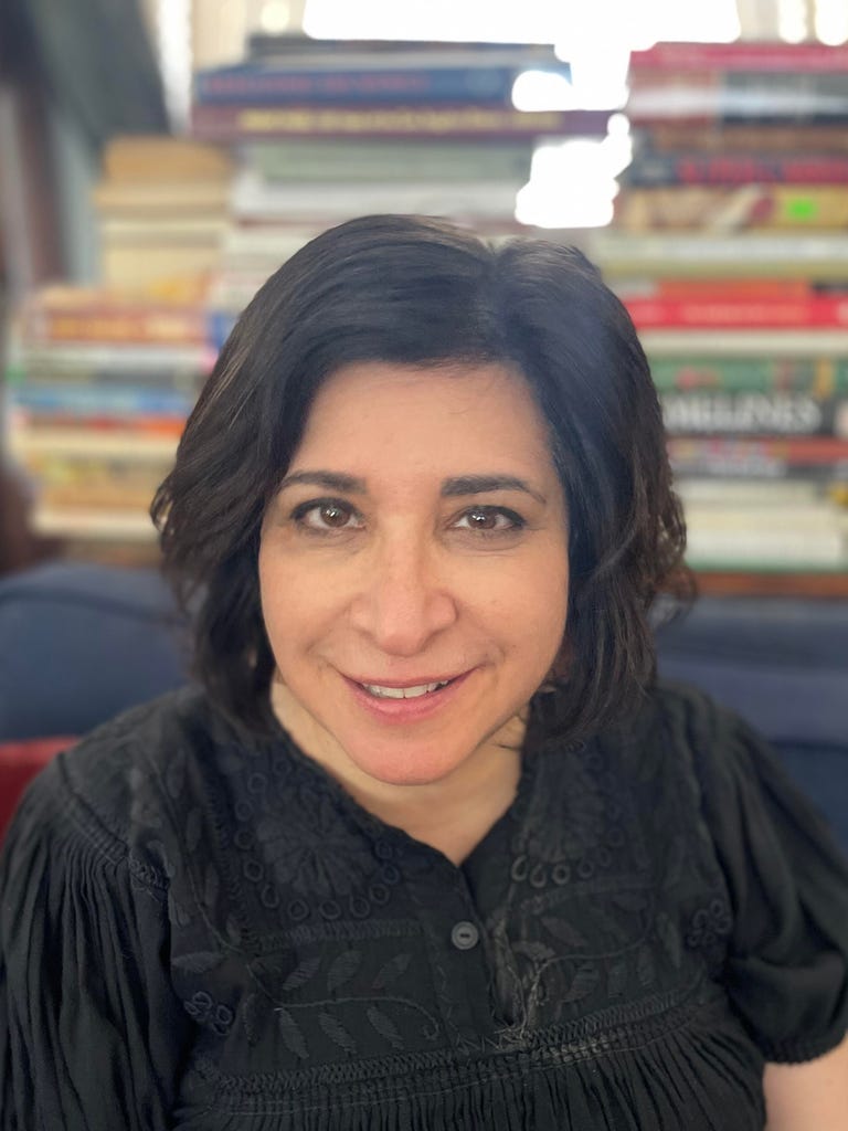 connieguglielmoselfie-centered